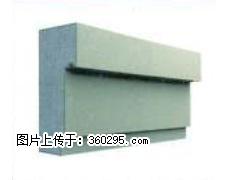 产品三维图型 - 檐口线，型号：SX311-YK-1，规格：180x350mm(1) - 汉中三象EPS建材 hanzhong.sx311.cc