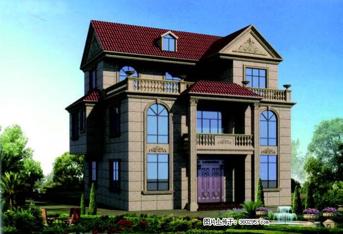 EPS工程案例(2) - 汉中三象EPS建材 hanzhong.sx311.cc